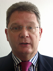 Prof. Dr.-Ing. Michael Schmidt